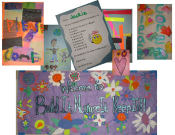 Build It, Nuture It, Keep It artwork