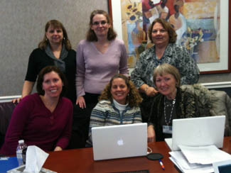 Full Day Kindergarten Task Force